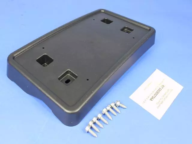 License Plate Kit - Mopar (68080575AA)