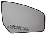 96301ET04E - : Mirror Glass for Nissan: Sentra Image
