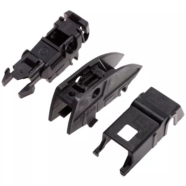 Beam Wiper Blade - ACDelco (8-9024)