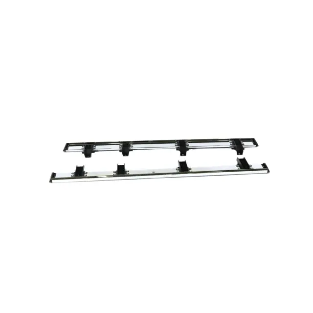 82215610AB - Exterior Accessories: Side Steps for Mopar Image