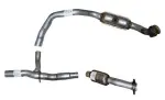 4491 - : Catalytic Converter for AB Catalytic Image