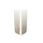 26481337 - Exterior: Hood Dual Stripe Decal Package - Bronze Vinyl for GM Image