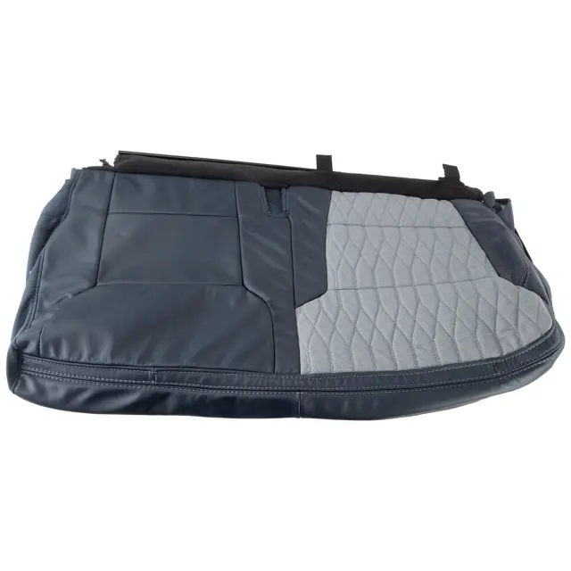NL3Z1663805MA - Body: Seat Cover for Ford Image