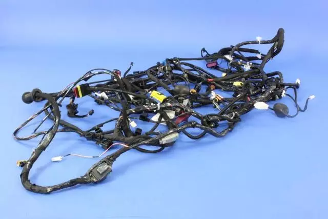 Body Wiring - Mopar (68278237AA)