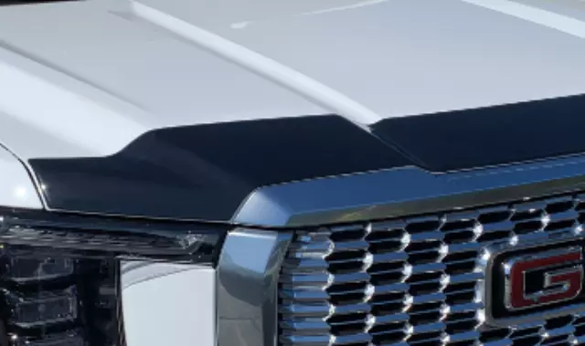 19420505 - Exterior: Air Deflector for GMC: Yukon, Yukon XL Image