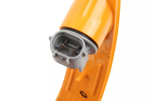 Front Passenger Side Marker Lamp - GM (25774950)