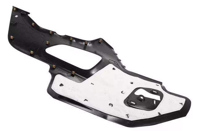 84499517 - Body: Extension Panel for GMC: Terrain Image