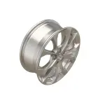 6QD48DD5AA - : Aluminum Wheel, Front Or Rear for Mopar Image