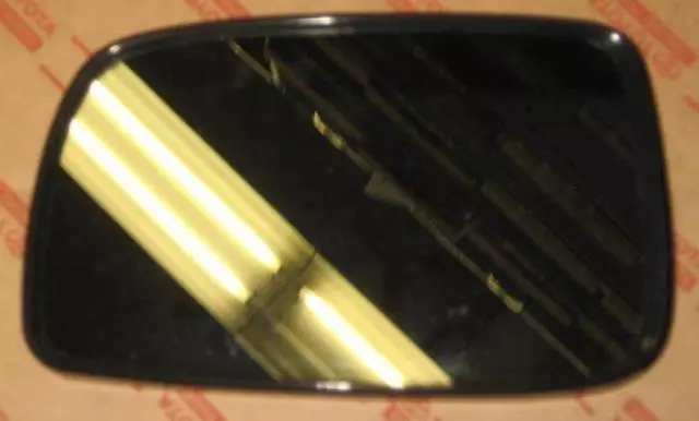 2004-2008 Toyota Solara - Mirror Glass - Toyota (87961-AA120)