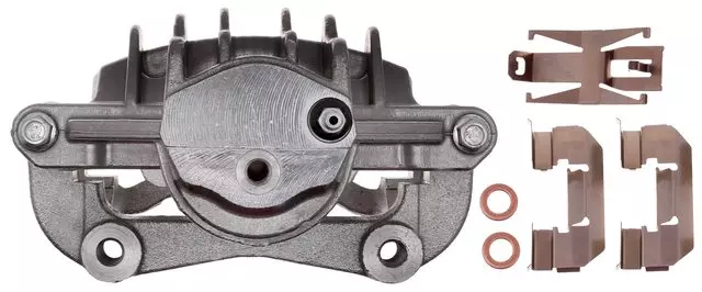 18FR1214N - : Front Driver Side Brake Caliper for ACDelco Image