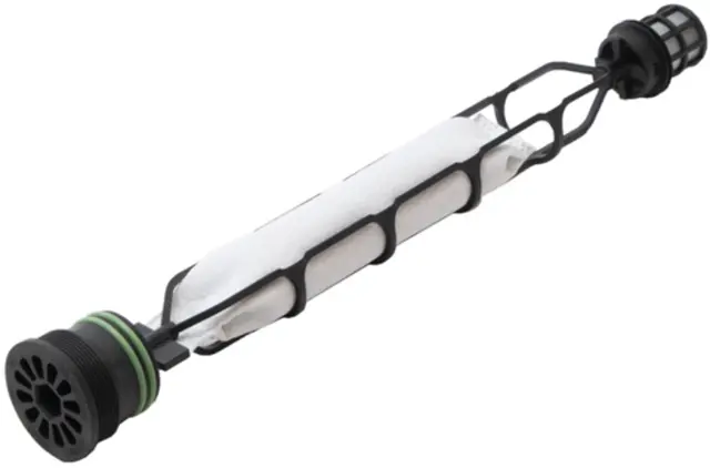 83414 - Air Conditioning &amp; Heat: Filter Drier Desiccant Bag Kit w/ Plug for FOUR SEASONS Image