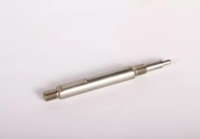 24235194 - : Automatic Transmission 128.2 mm Manual Shift Shaft with Seal for ACDelco Image