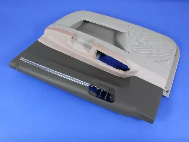 Front Door Trim Panel, Right - Mopar (1BG701J1AC)