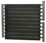 1299 - : Heavy Duty Universal Oil Cooler for Hayden Image