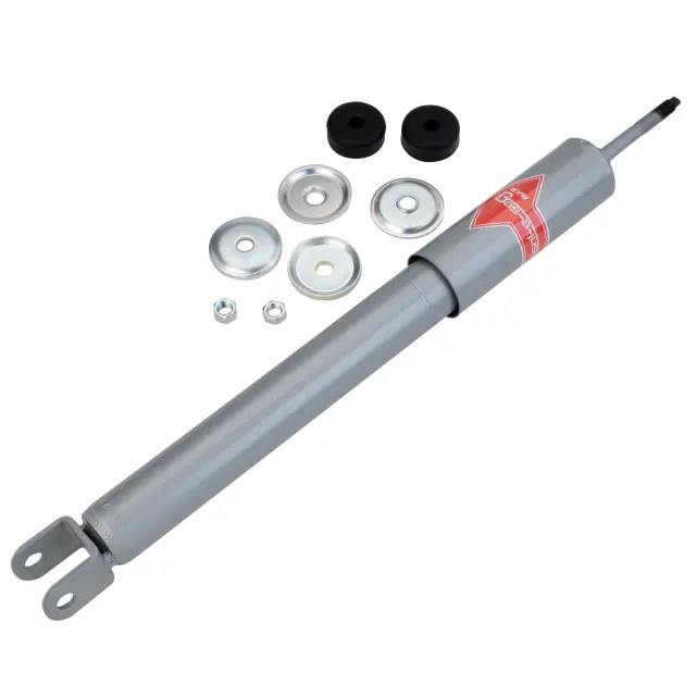 KG4730 - : High Pressure Monotube Gas Shock for KYB Image