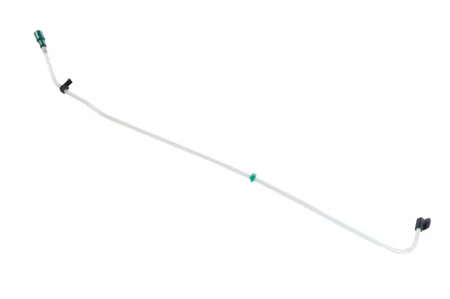 23321086 - Body: Front Hose for Buick: Enclave | Chevrolet: Traverse | GMC: Acadia, Acadia Limited | Saturn: Outlook Image