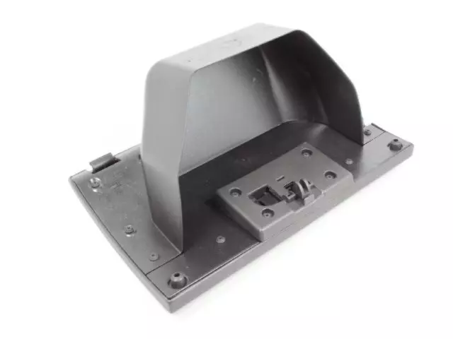 Instrument Panel Glove Box - Mopar (5DP56XDVAD)