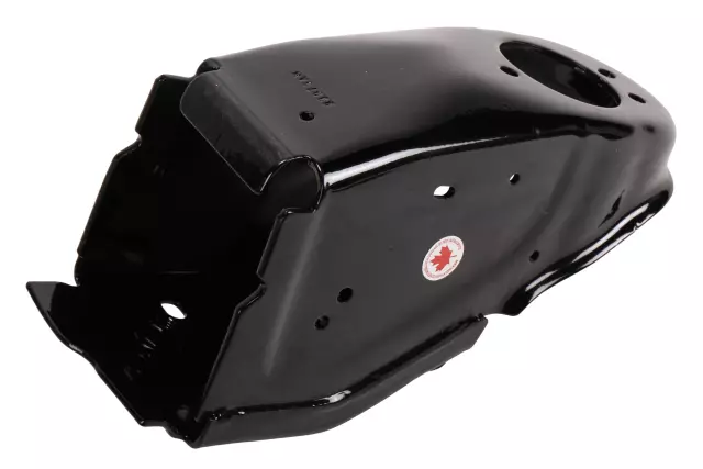 84551986 - Body: Radiator Bracket for Chevrolet: Silverado 2500 HD, Silverado 3500 HD | GMC: Sierra 2500 HD, Sierra 3500 HD Image