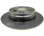 980151R - : Disc Brake Rotor for Raybestos Brakes Image