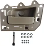 82152 - : Interior Door Handle All Brown for Dorman Image