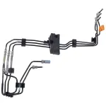BRTA69 - Brake: Brake Hydraulic Line  for Ford: Explorer, Police Interceptor Utility Image