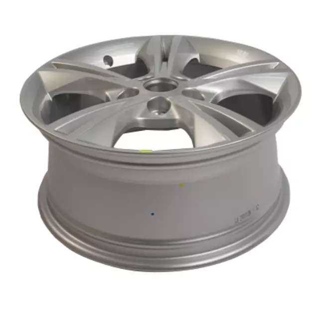 Wheel, Alloy - Ford (CV6Z-1007-D)