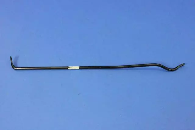 68227771AA - Body Sheet Metal Except Doors: Box Side Brace, Left, Front for Dodge: Ram 1500 | Ram: 1500, 1500 Classic Image