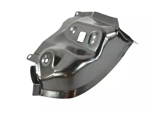 Taillamp Mounting Panel, Left - Mopar (68636869AA)