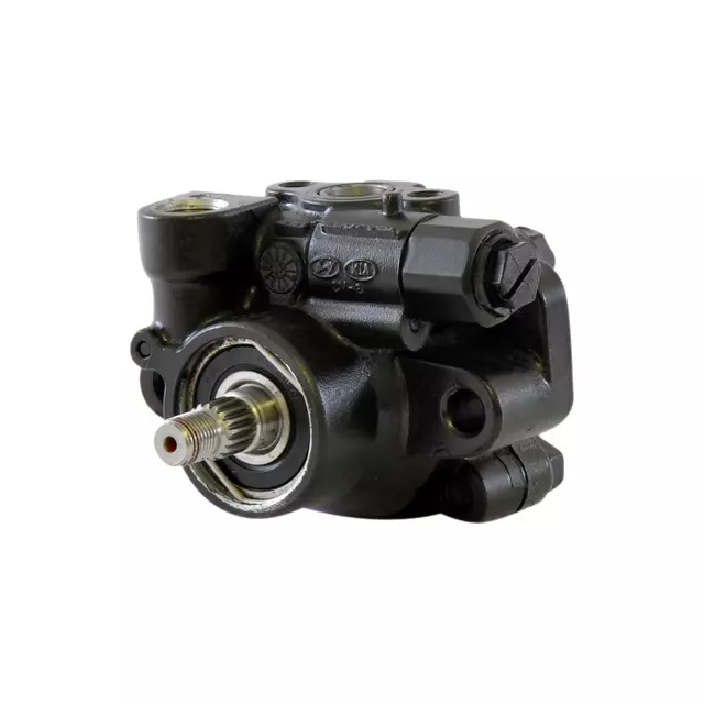 19319427 - : Remanufactured Pump for GM Image