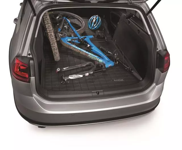 Muddybuddy - Volkswagen (5G9-061-161-B)