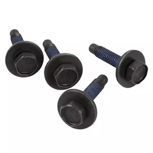 Wheelhouse Bolt - Ford (W711390-S900)