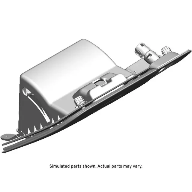 84146864 - : F Compartment for GM Image
