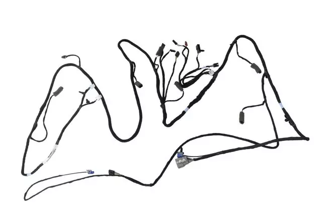 23344053 - : Headliner Wiring Harness for GM Image