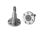 NEX23002 - : Volkswagen (Drum) Stub Axle  - Rear for GSP Image