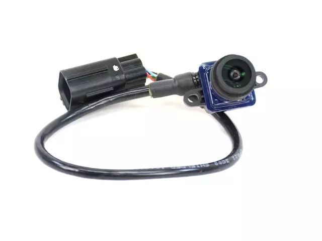 56054059AF - : Camera for Dodge: Durango | Jeep: Grand Cherokee Image