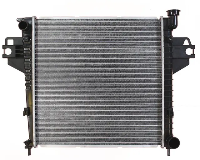 8012975 - : Agility Radiator for Agility Image