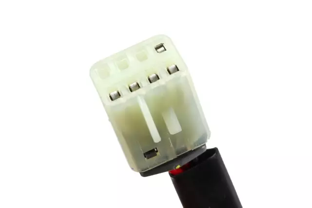 20893711 - Body: Mirror Assembly for Chevrolet: Malibu | Saturn: Aura Image