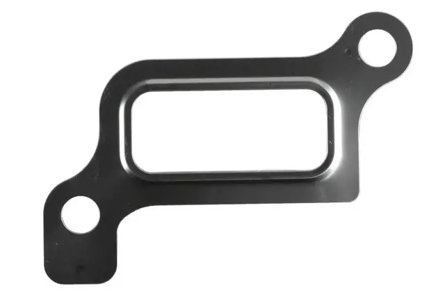 97318478 - : Exhaust Gas Recirculation (EGR) Pipe Gasket for Chevrolet: Silverado 2500 HD, Silverado 3500 | GMC: Sierra 2500 HD, Sierra 3500 Image