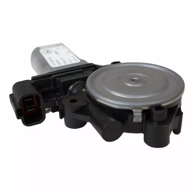 Window Motor - Motorcraft (WLM154)