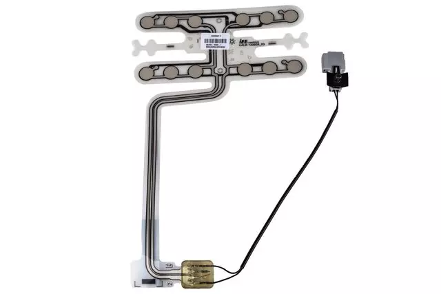 13229997 - : Seat Belt Sensor for GM Image