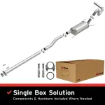 1060171 - : Direct-Fit Exhaust System Replacement Kit for BRExhaust Image