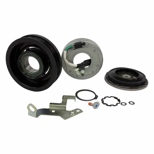 Clutch Assembly Compressor - Ford (JL3Z-19D786-A)