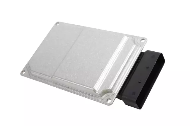 Electronic Suspension Control Module - ACDelco (84465466)