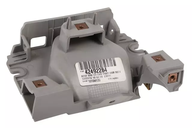 42492284 - Body: Front Plate for Chevrolet: Bolt EV Image