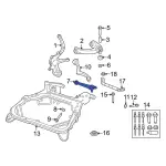 7E5Z3084R - Suspension: Upper Control Arm for Ford: Fusion | Lincoln: MKZ | Mercury: Milan Image