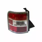 CA8Z13405A - : Tail Lamp Assembly for Ford: Flex Image