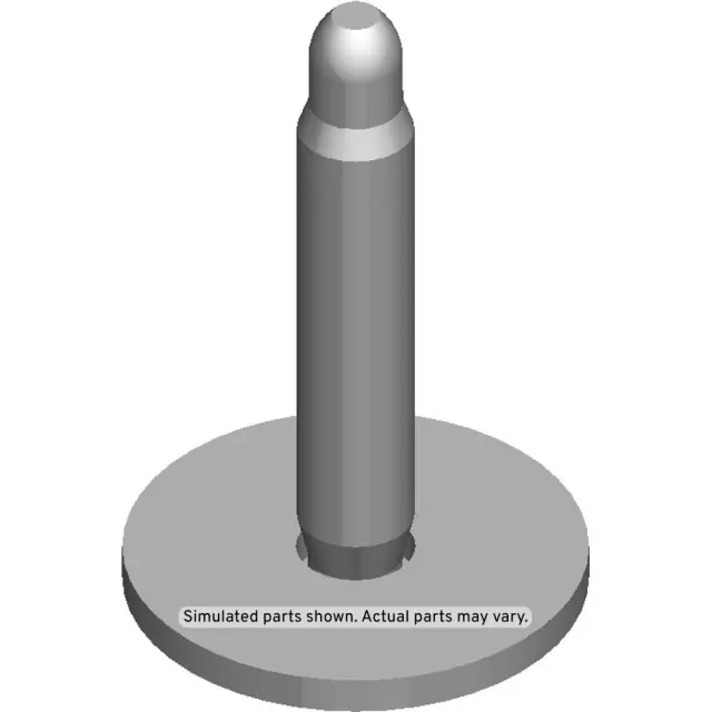 11517350 - : Multi-Purpose Bolt for GM Image