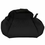 HK4Z9962901EG - Body: Cushion Cover for Ford: Transit-150, Transit-250, Transit-350, Transit-350 HD Image
