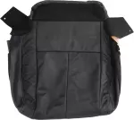 873205AB7A - : Trim Assembly - Front Seat Cushion for Nissan Image