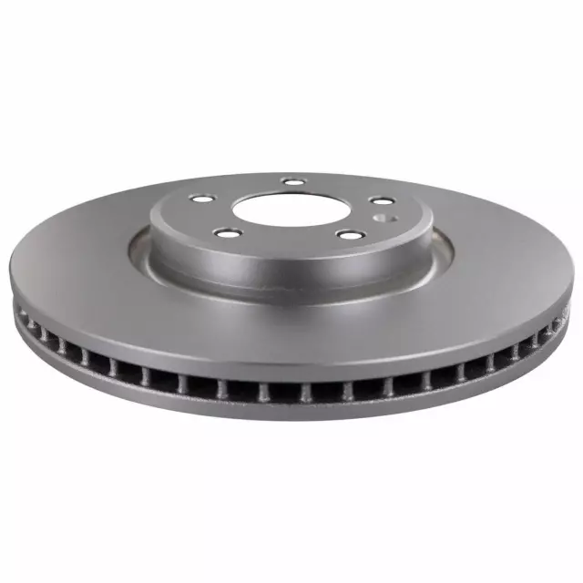 QBRR588 - : Rotor Assembly - Brake for Ford Image